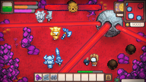 Piworld screenshot 5
