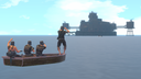 Strayed screenshot 5