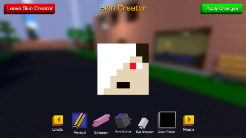 Pixel Royale 3D screenshot 7