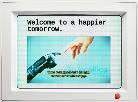 Qualia screenshot 8