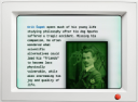 Qualia screenshot 3