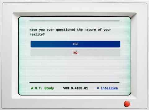 Qualia screenshot 2