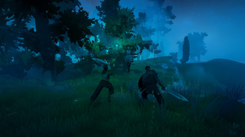 Echoes of Elysium screenshot 6