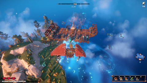 Echoes of Elysium screenshot 8