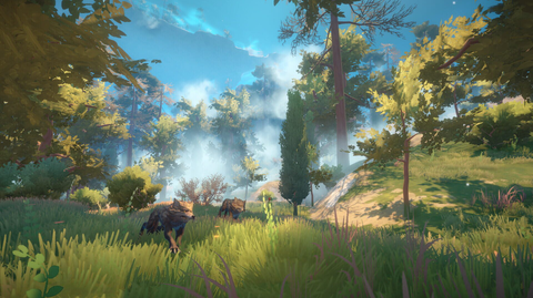 Echoes of Elysium screenshot 5