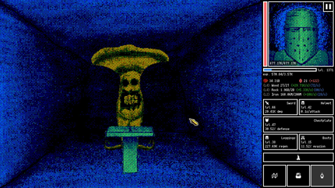 Horripilant screenshot 9