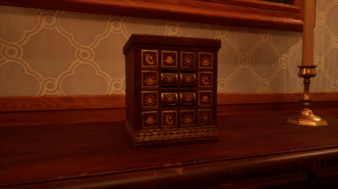 Lunar Eclipse screenshot 2