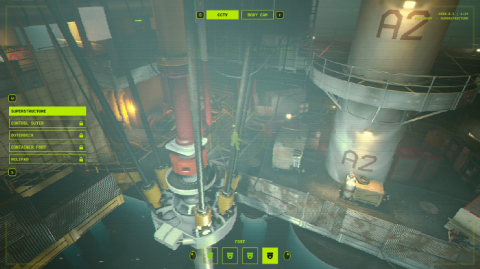 Rogue Point screenshot 5