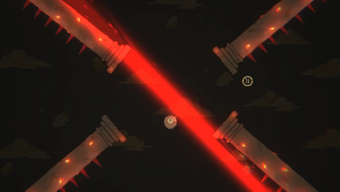 Haphazard Angel screenshot 4