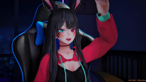 MikoVerse screenshot 12