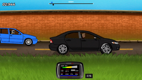 My Car My Life screenshot 2