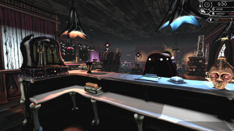 My Little Cafe Nightmare screenshot 3