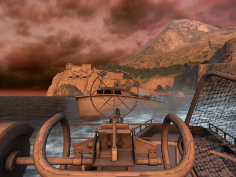 Call of Duty: United Offensive screenshot 3