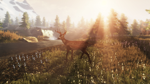 Subsistence screenshot 7