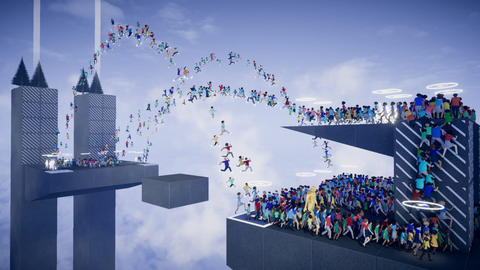 Humanity screenshot 10