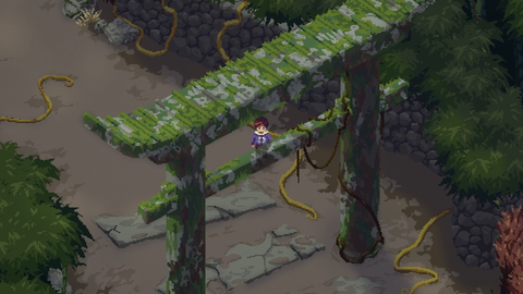 Nocturne screenshot 4