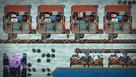 Learning Factory screenshot 5