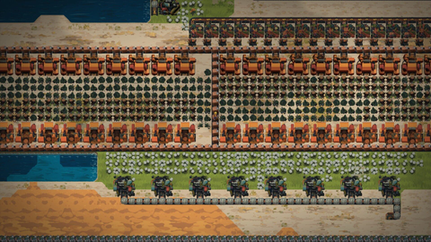 Learning Factory screenshot 10