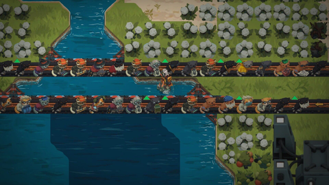 Learning Factory screenshot 9