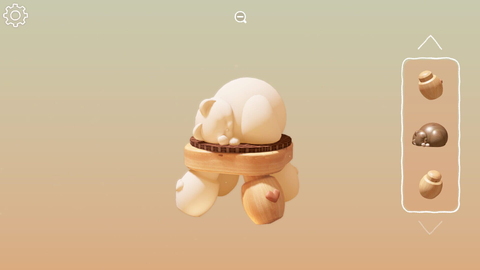 Woodo screenshot 5