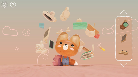 Woodo screenshot 4