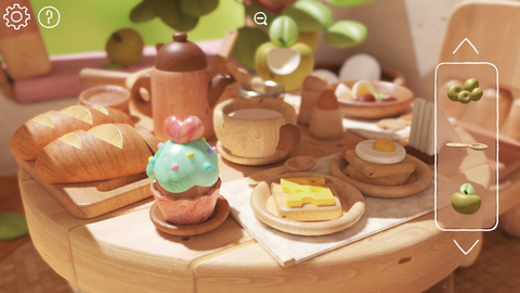 Woodo screenshot 6