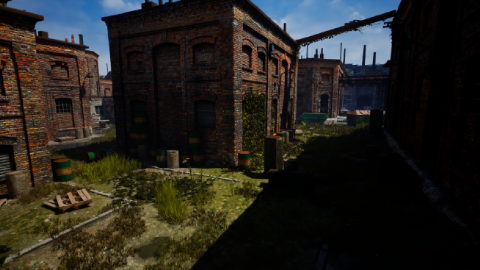 PROPHUNT screenshot 1
