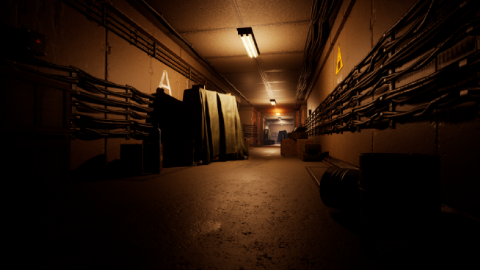 PROPHUNT screenshot 7