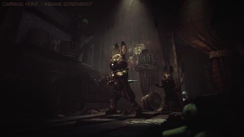 Carnival Hunt screenshot 10