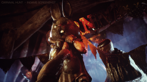 Carnival Hunt screenshot 3