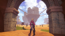 Cloudheim screenshot 1