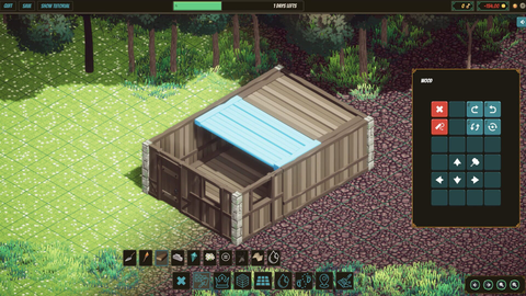 Earth of Oryn screenshot 3