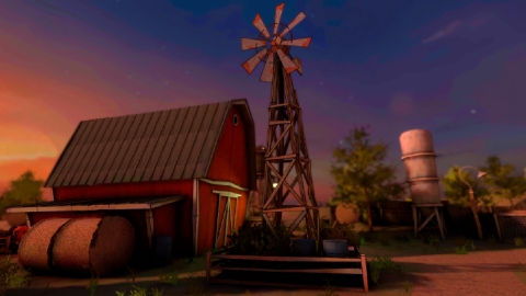 Horror Tale 1: Kidnapper screenshot 3