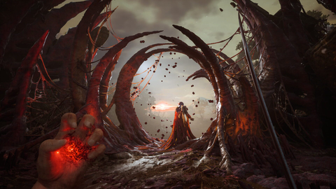 Valor Mortis screenshot 6