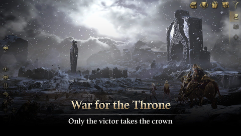 Legend of YMIR screenshot 1