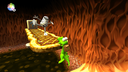 Croc Legend of the Gobbos screenshot 5