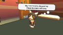 Catlateral Damage: Remeowstered screenshot 5