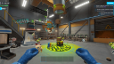 Monster Lab Simulator screenshot 5