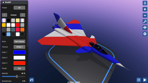 SimplePlanes 2 screenshot 3