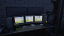 Backrooms: Facility Unknown screenshot 4
