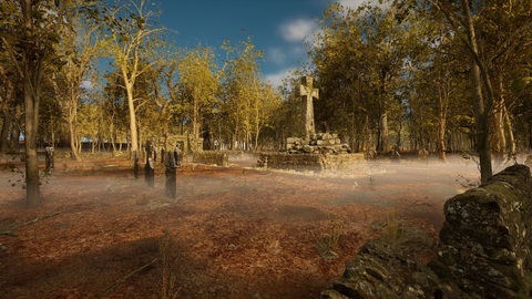 Splash: Paintball screenshot 5