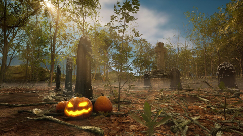 Splash: Paintball screenshot 9