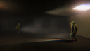 Backrooms: Wit's End screenshot 1