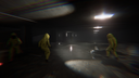 Backrooms: Wit's End screenshot 8