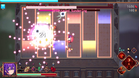 Second Stellar screenshot 2