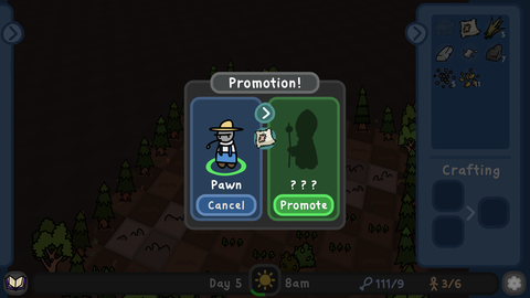 An Elaborate History of Chess screenshot 3