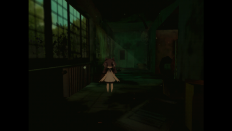 nophenia screenshot 5