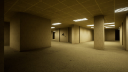 The Backrooms Deluxe 2 screenshot 2