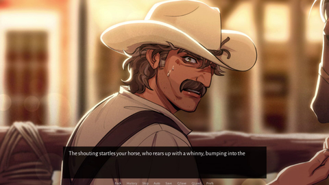 Love & Fool's Gold screenshot 1