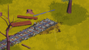 Train Goes Right screenshot 3